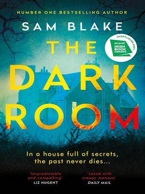 cover image of The Dark Room